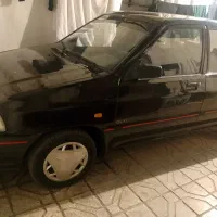 هاچ بک مدل86 درحد