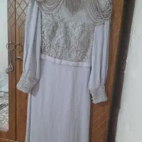 لباس مجلسی جنس سبک وزیبا|لباس|کنگاور, |دیوار