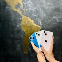 موبایل اپل