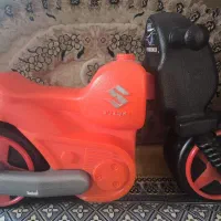 موتور کودک