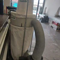 مکنده تک قلو و دو قلو هواسازان|ماشین‌آلات صنعتی|مشهد, کشاورز|دیوار