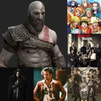 خدمات کامپیوتری، فرهنگی، سرگرمی