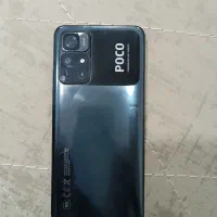 گوشی پوکو m4پرو|موبایل|ابهر, |دیوار