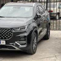 تیگو 8 پرومدل1401بی رنگ درجه یک7نفره گارانتی فعال|خودرو سواری و وانت|آمل, |دیوار