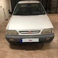 فروش پراید
