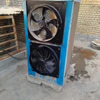 کولر آبی سلولزی