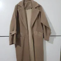 پالتو بلند فوتر|لباس|تهران, حافظیه|دیوار