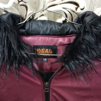 کاپشن دخترانه بزرگ|لباس|مهاجران, |دیوار