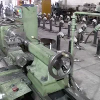 استخدام تراشکار نیمه ماهر