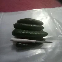 خیار و خیارشور  درجه یک
