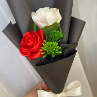 دسته گل آماده|گل مصنوعی|زاهدان, |دیوار