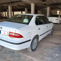سمند lx خانگی|خودرو سواری و وانت|اصفهان, خواجه عمید|دیوار