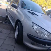 206تیپ 2.    83|خودرو سواری و وانت|ارومیه, |دیوار