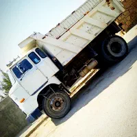 ایفاکمپرسی w50|خودرو سنگین|گلبهار, شهر جدید گلبهار|دیوار