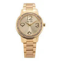 ساعت نگین دار برند ایتالیایی LdA