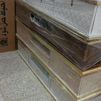 انواع میز تلویزیونلوازم *خانگی هاشمی*|میز تلویزیون|سیرجان, |دیوار