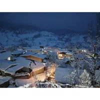 اجاره ویلا با ویو عالی در کیاسر روستای چورت|اجارهٔ کوتاهمدت ویلا و باغ|کیاسر, |دیوار