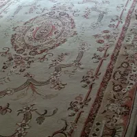 کناره فرش و گلیم