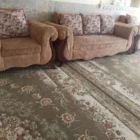 فروش مبل 11نفره فوری