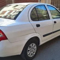 تیبا ۹۶ پلمپ|خودرو سواری و وانت|کرج, ساماندهی|دیوار