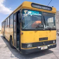 اتوبوس 457|خودرو سنگین|تهران, والفجر|دیوار