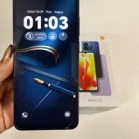 Redmi 12c 128|موبایل|رشت, کوی حسینی|دیوار