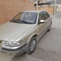 سمند۸۳ درجه یک|خودرو سواری و وانت|اصفهان, شهرک صنعتی امیرکبیر (شاپور جدید)|دیوار