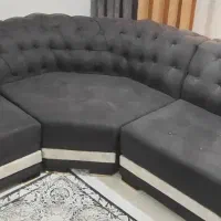 مبل ال ۱۱ نفره