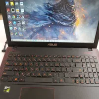 لپ تاپ گیمینگ K550VX (i7/GTX 950M)