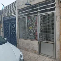 اجاره مغازه ۱۲ متری در پروین اعتصامی ۶