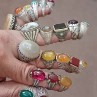 انگشتر|جواهرات|یزد, |دیوار