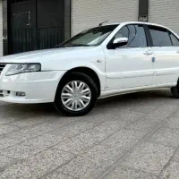 سمند سورن پلاس مدل 1403