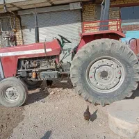 تراکتور ۲۸۵