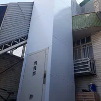 بالابر و آسانسور هیدرولیک|خدمات پیشه و مهارت|دزفول, |دیوار