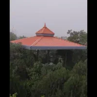 اجرای فلاشینگ . شیروانی وآلاچیق|خدمات پیشه و مهارت|کرج, کمال‌شهر|دیوار