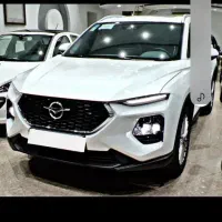 حواله هایما اس ۸و۵ دفتر معاملات