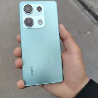 note 14s  نوت ۱۴ اس ده روز خریداری شده اکبند