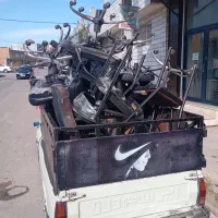 صندلی مدیریتی|صندلی و نیمکت|گنبد کاووس, |دیوار