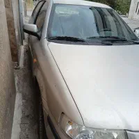 سمند 82|خودرو سواری و وانت|شهرکرد, |دیوار