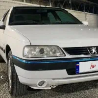 پژو اس ال ایکس مدل۹۸