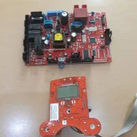 پمپ پکیج|آبگرمکن، پکیج، شوفاژ|ری, ولی آباد|دیوار