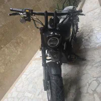 هارلی