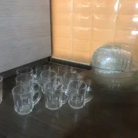 ظروف اشپزخانه