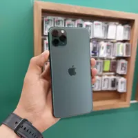 آیفون 11Pro Max / بدون پیش پرداخت موبایل بزرگمهر