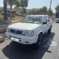 پیکاپ ریچ