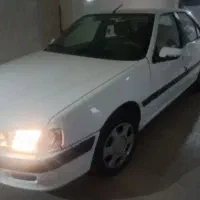 پارس سالxu7p مدل۱۴۰۲ کار کرد ۳۶۰۰۰