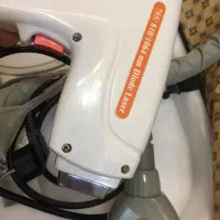 فروش یک دستگاه لیزر در حد نو|آرایشگاه و سالنهای زیبایی|رضوانشهر, |دیوار