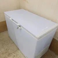 یخچال فریزر صندوقی مشهد سرما