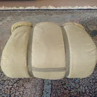 کیسه خواب پر قو سایز متوسط