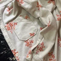 پلیور برند ترک در حد نو